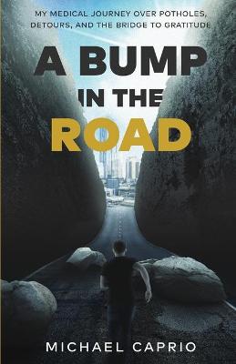 Cover of A Bump in the Road