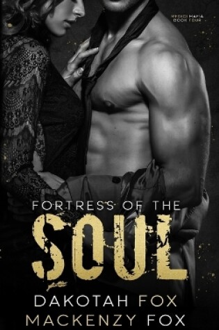 Cover of Fortress of the Soul