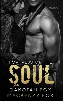 Book cover for Fortress of the Soul