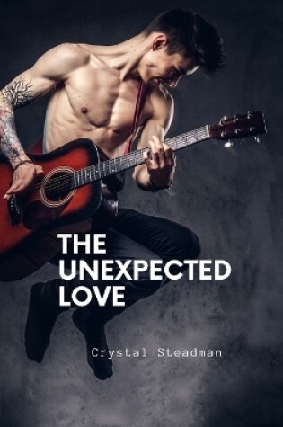 Cover of The Unexpected Love