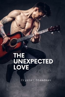 Book cover for The Unexpected Love