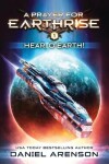 Book cover for Hear, O Earth!