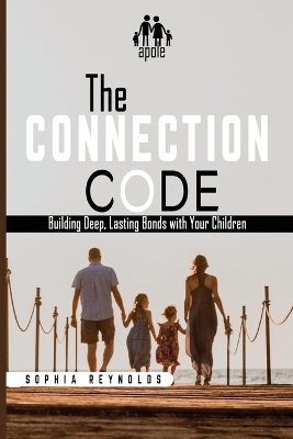 Book cover for The Connection Code