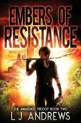 Cover of Embers of Resistance