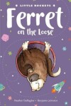 Book cover for Ferret on the Loose