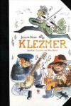 Book cover for Klezmer