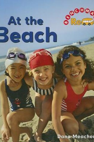 Cover of At the Beach