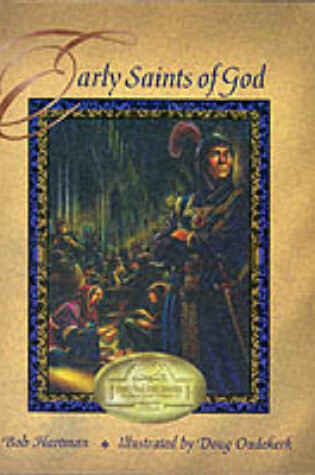 Cover of Early Saints of God