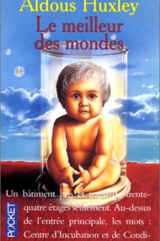 Cover of Le Meilleur DES Mondes