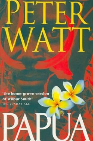 Cover of Papua: The Papua Series 1