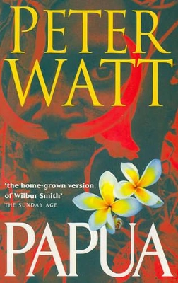 Book cover for Papua: The Papua Series 1