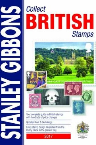 Cover of Collect British Stamps