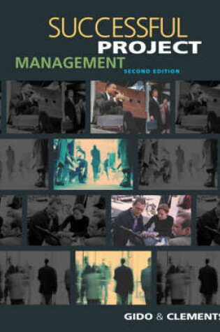 Cover of Successful Project Management