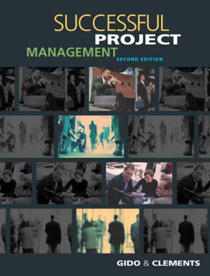 Book cover for Successful Project Management