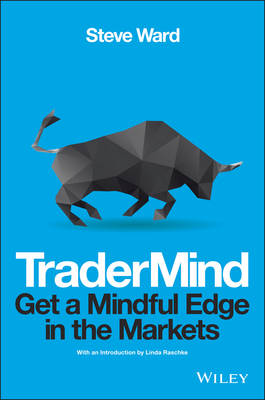 Book cover for TraderMind