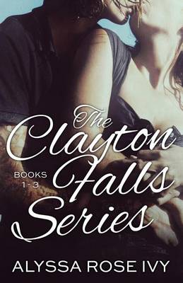 Book cover for The Clayton Falls Series