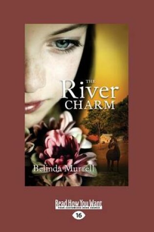 Cover of The River Charm