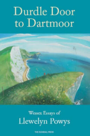 Cover of Durdle Door to Dartmoor