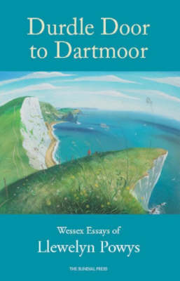 Book cover for Durdle Door to Dartmoor