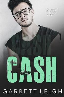 Book cover for Cash