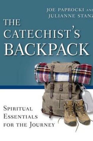 Cover of The Catechist's Backpack
