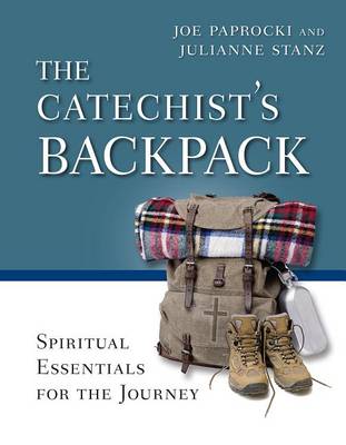 Cover of The Catechist's Backpack