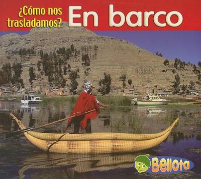 Cover of En Barco