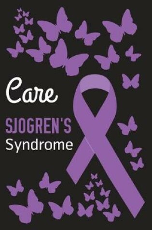 Cover of Care Sjogren's Syndrome