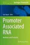 Book cover for Promoter Associated RNA