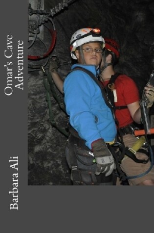 Cover of Omar's Cave Adventure