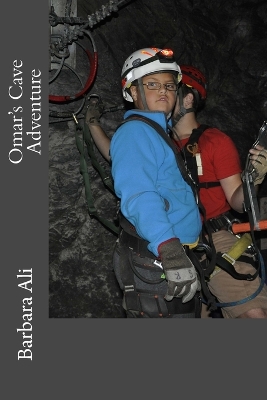 Cover of Omar's Cave Adventure