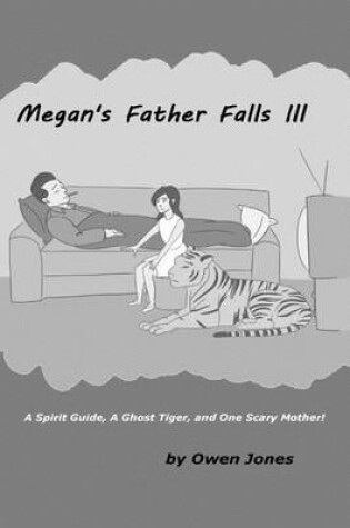 Cover of Megan's Father Falls