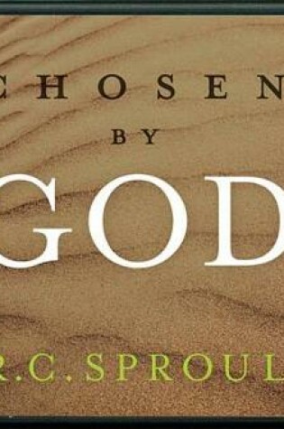 Cover of Chosen by God CD