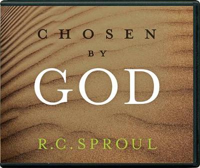 Book cover for Chosen by God CD