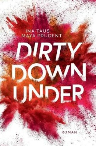 Cover of Dirty Down Under