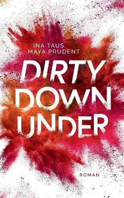 Book cover for Dirty Down Under