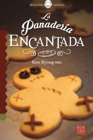 Cover of La Panadería Encantada