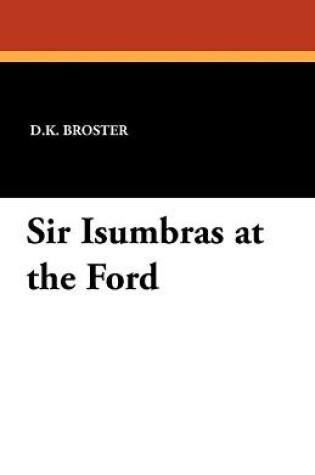 Cover of Sir Isumbras at the Ford