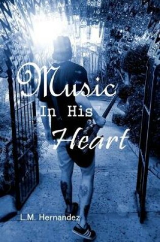 Cover of Music in his Heart