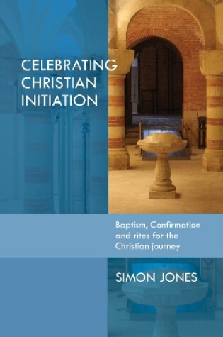 Cover of Celebrating Christian Initiation