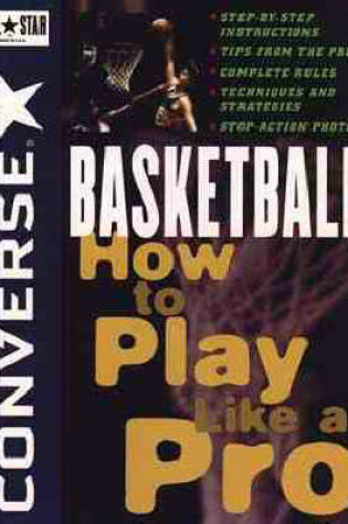 Cover of Converse All Star Basketball