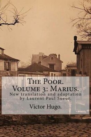 Cover of The Poor. Volume 3