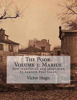 Book cover for The Poor. Volume 3