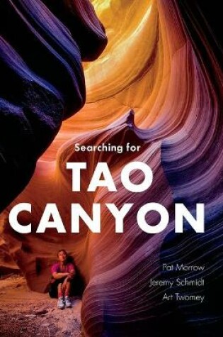 Cover of Searching for Tao Canyon