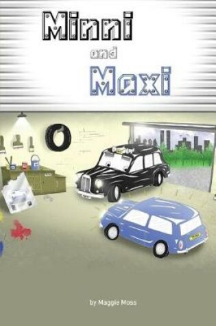 Cover of Minni and Maxi