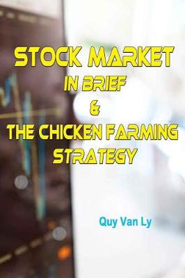 Book cover for Stock Market in brief & The Chicken Farming Strategy