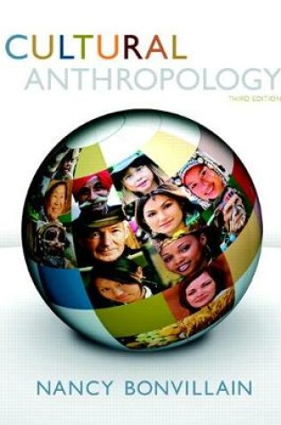 Cover of Cultural Anthropology (Subscription)