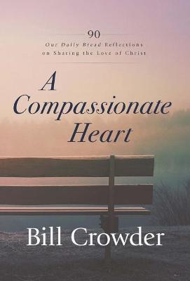 Book cover for A Compassionate Heart