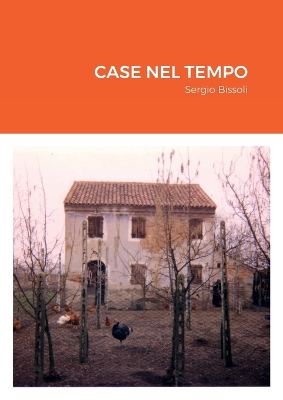 Book cover for Case nel tempo