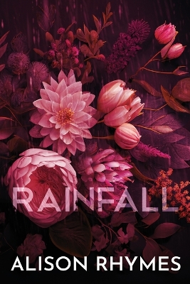 Book cover for Rainfall (Special Edition Paperback)